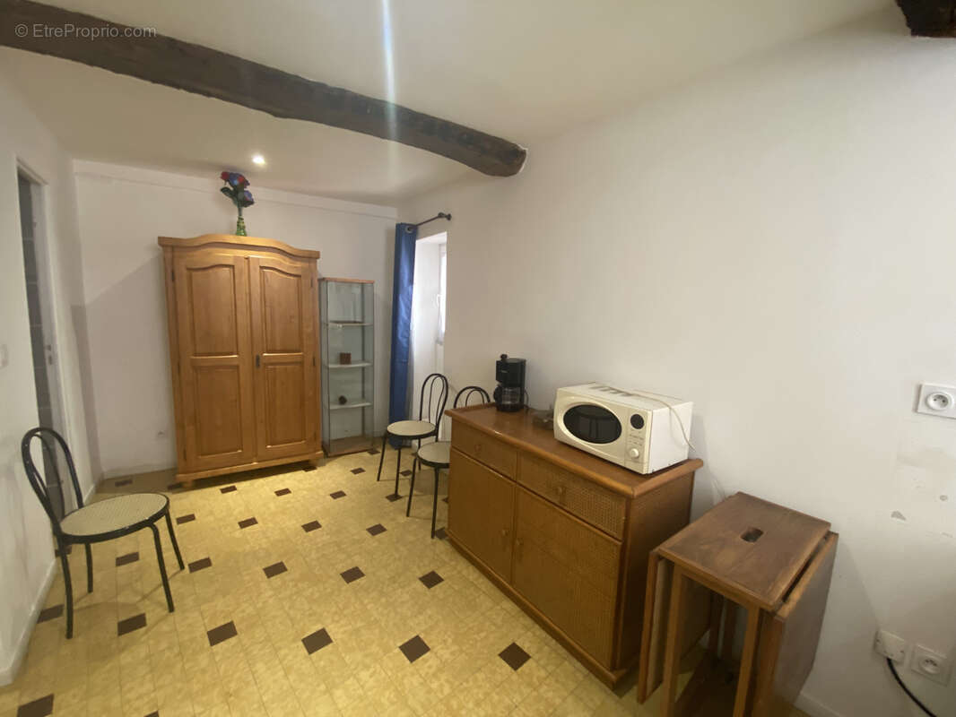 Maison à PIGNANS