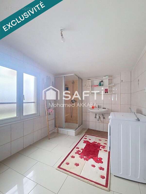 Photo 7 - Maison à FORBACH