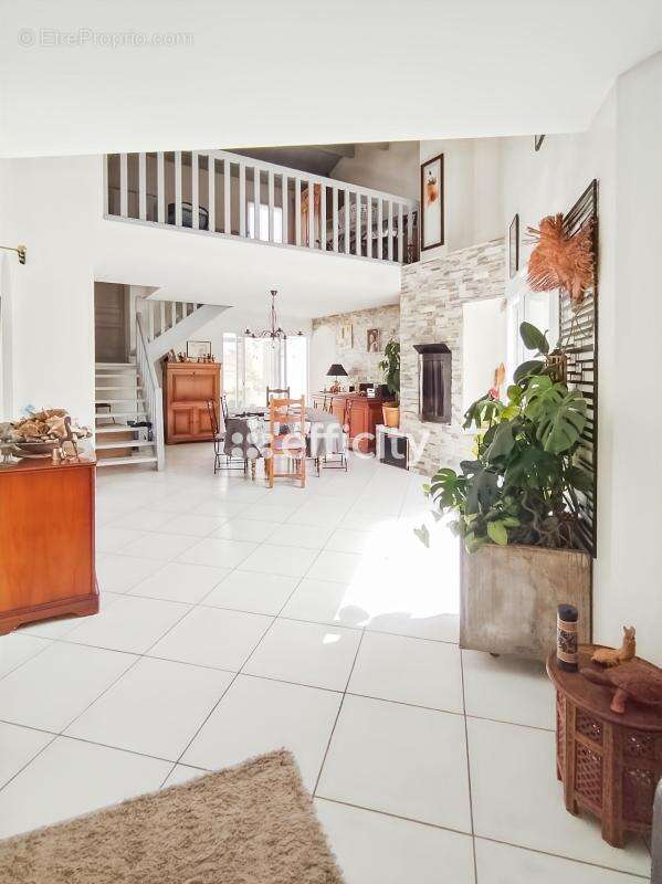 Maison à LAGORD