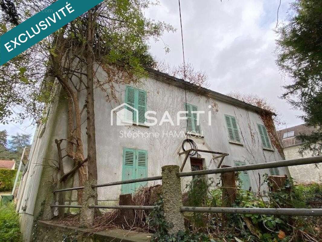 Photo 2 - Maison à LA FERTE-SOUS-JOUARRE