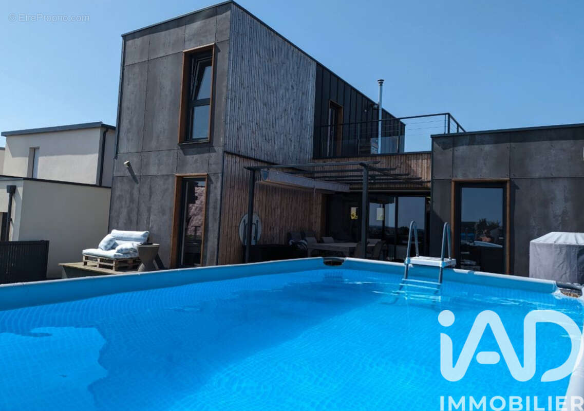 Photo 2 - Maison à PLERIN