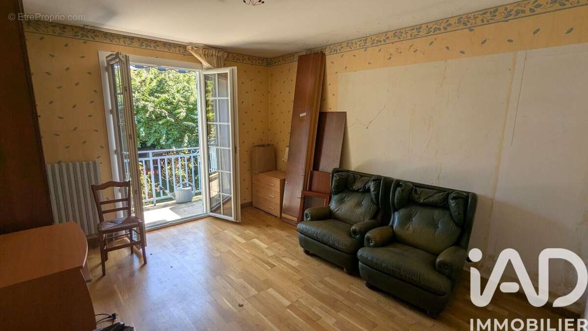 Photo 7 - Maison à RIS-ORANGIS