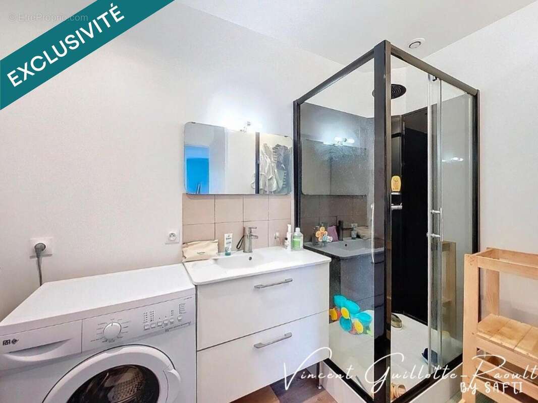 Photo 3 - Appartement à BOUGUENAIS