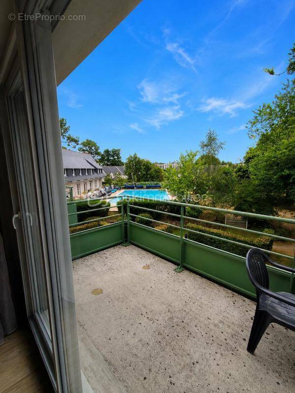Appartement à PLESCOP