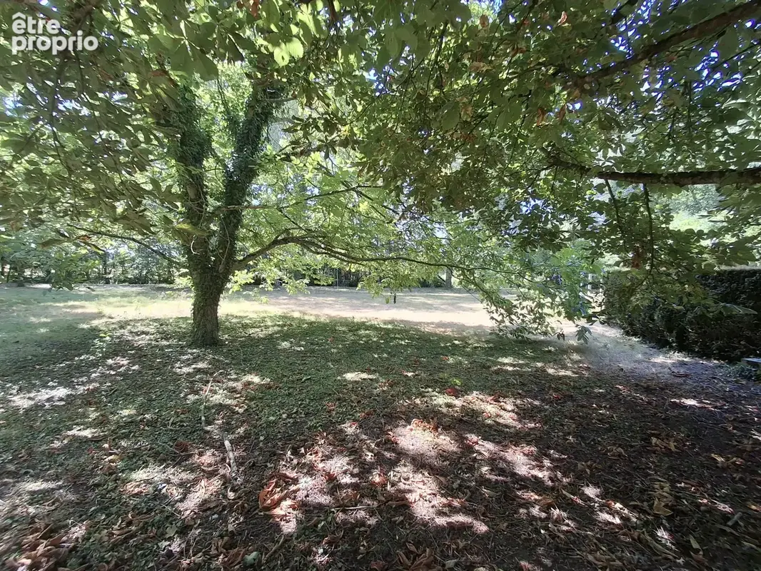 Maison de campagne dans un ecrin de verdure - photo 27