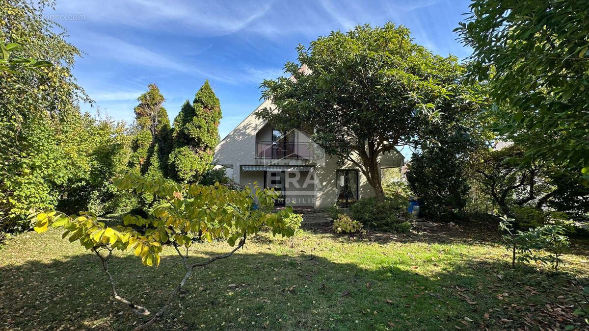 Maison à GUYANCOURT