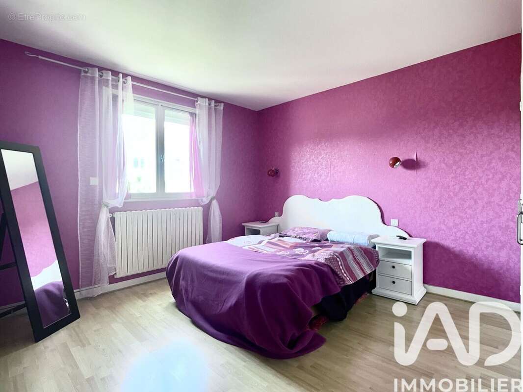 Photo 8 - Maison à SAINTE-LUCE-SUR-LOIRE