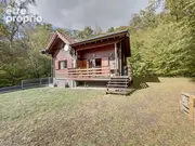 Maison à PUTTELANGE-AUX-LACS