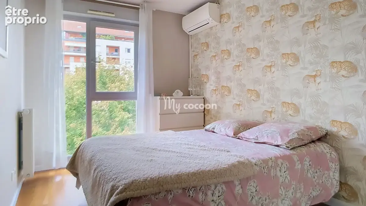 GRATTE-CIEL - T3 - 65,63m2 - photo 8