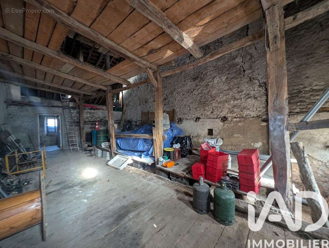 Photo 9 - Maison à GEOVREISSET