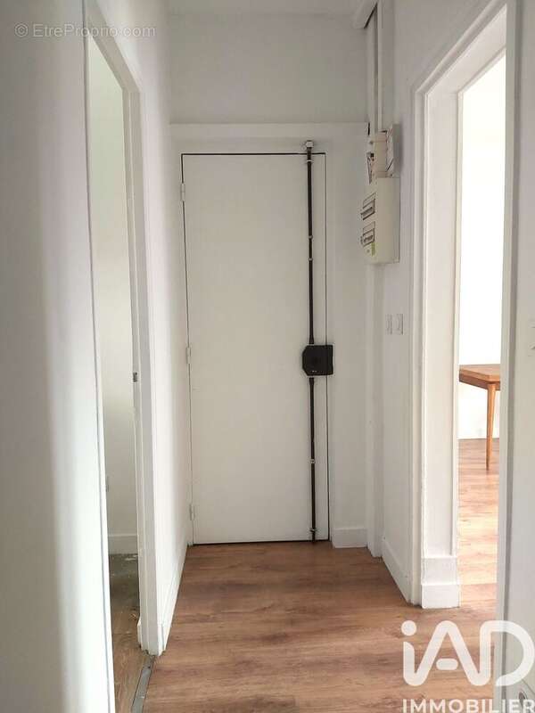 Photo 4 - Appartement à SEVRAN