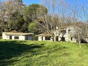 Maison à LA GARDE-FREINET