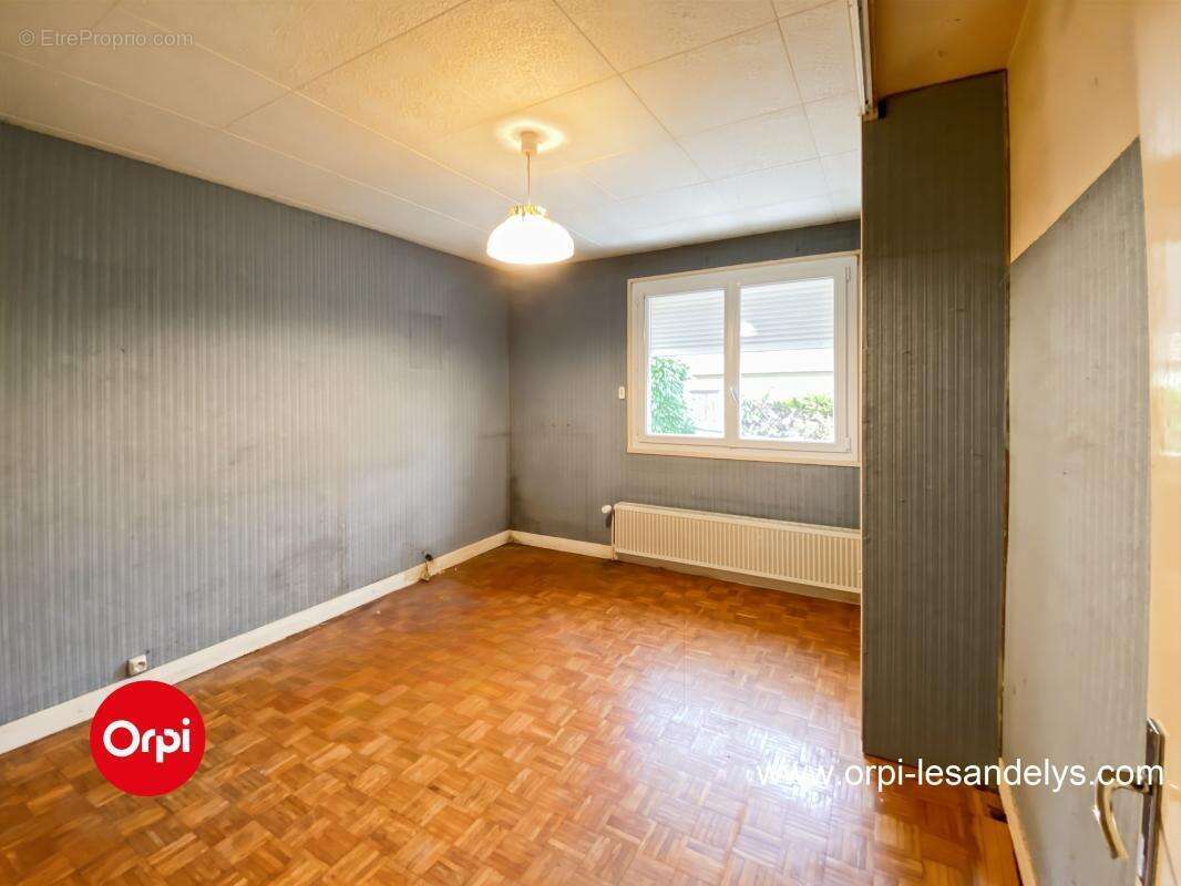 Maison à LES ANDELYS