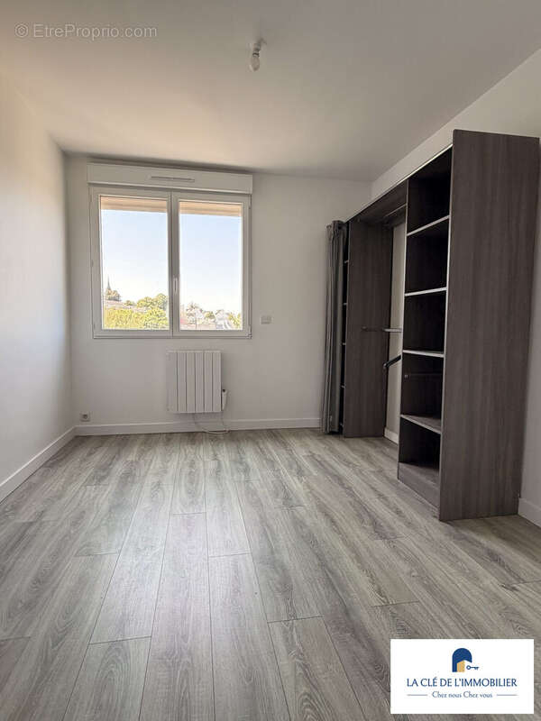 Appartement 58 m² à Quimper  - photo 9