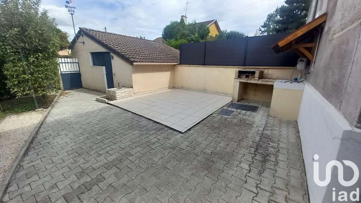 Photo 5 - Maison à PONTCHARRA