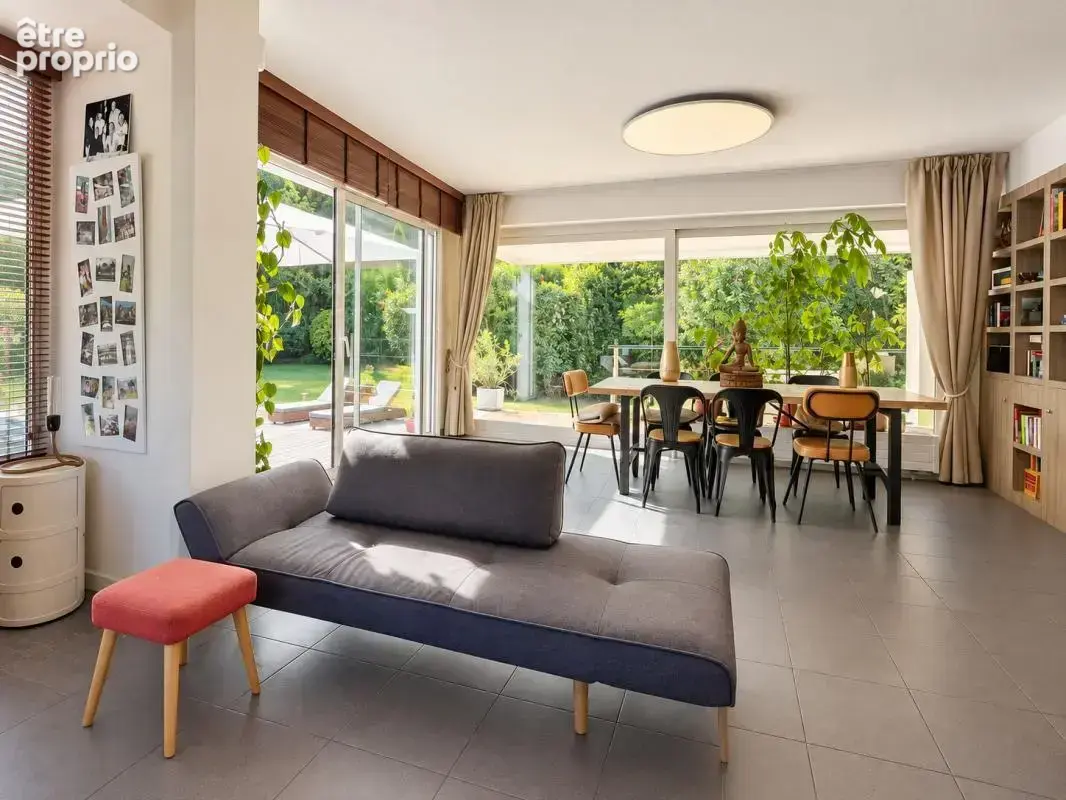 Maison individuelle À Vendre - photo 2