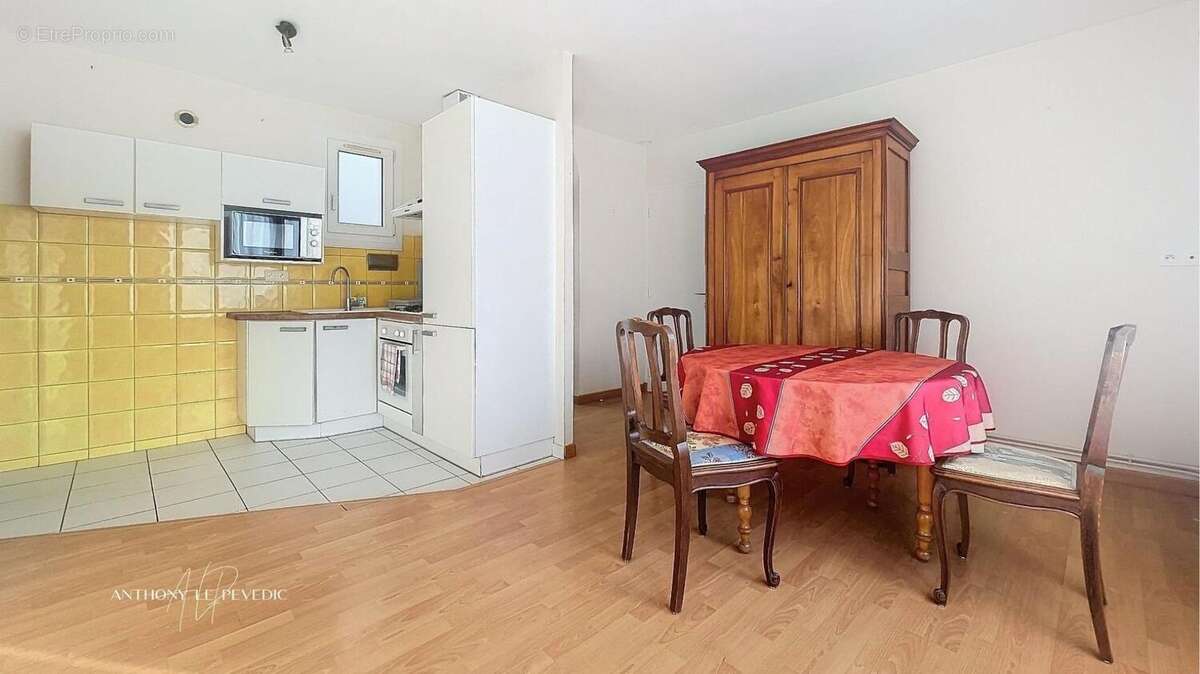 Photo 2 - Maison à AURAY