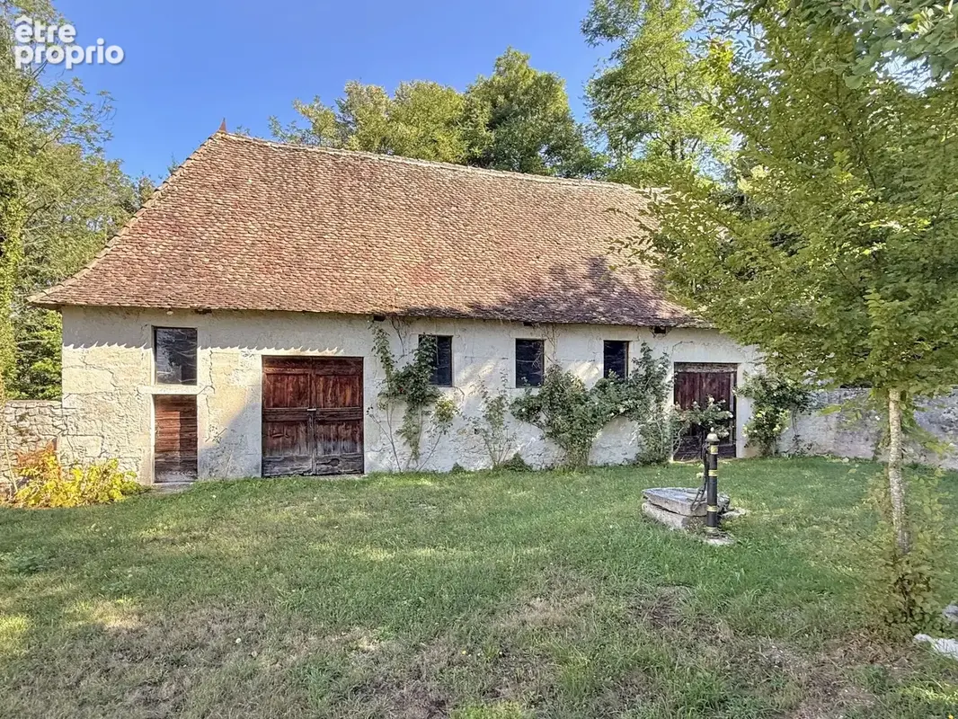 Bien immobilier à vendre à Bregnier-Cordon (01300) - photo 9