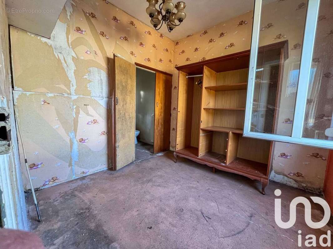 Photo 4 - Maison à DOUILLY