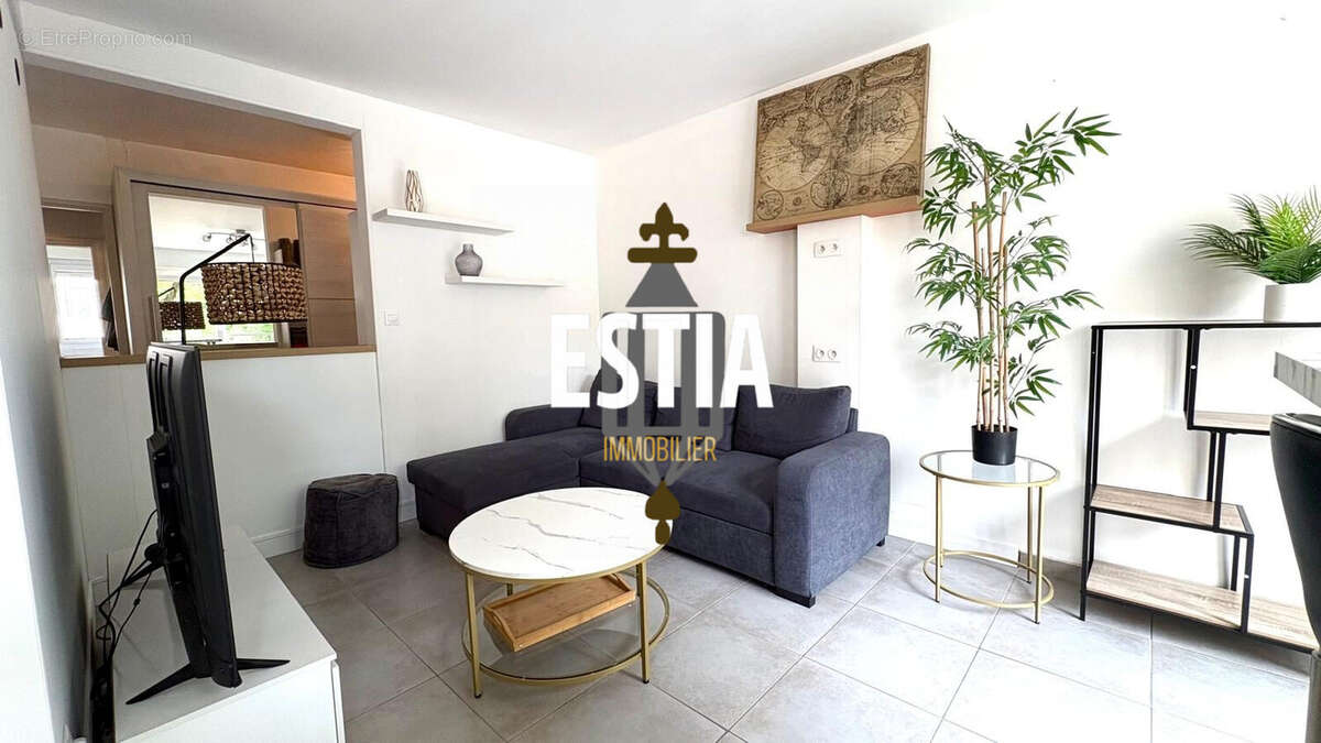 Appartement 50 m² à Nancy  - photo 3
