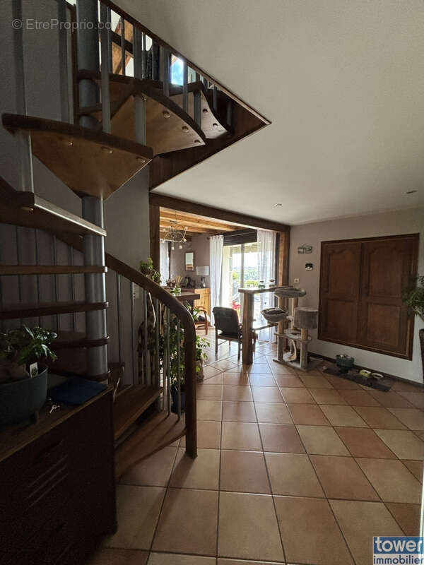 Propriete d'exception 3 maisons individuelles - photo 8