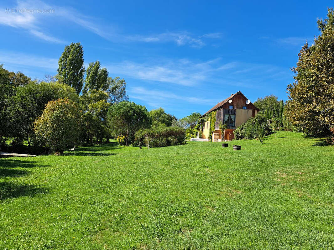 Maison à LANGON