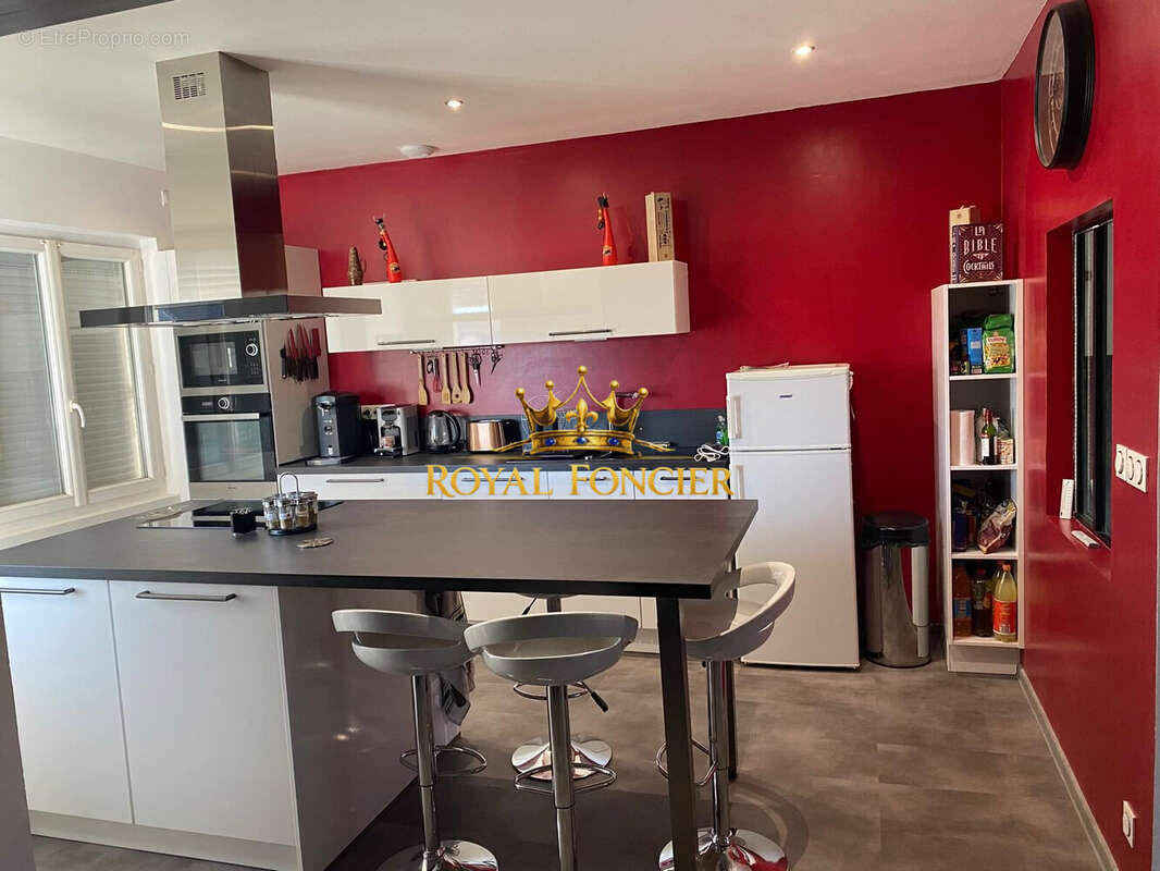 Maison 85 m² à Chatellerault  - photo 3