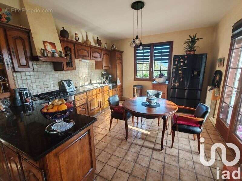 Photo 7 - Maison à CHANTENAY-SAINT-IMBERT