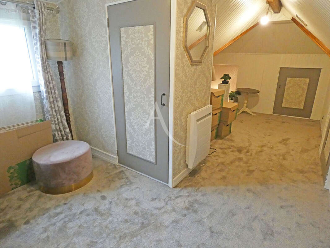 Maison à NEUILLY-SUR-MARNE