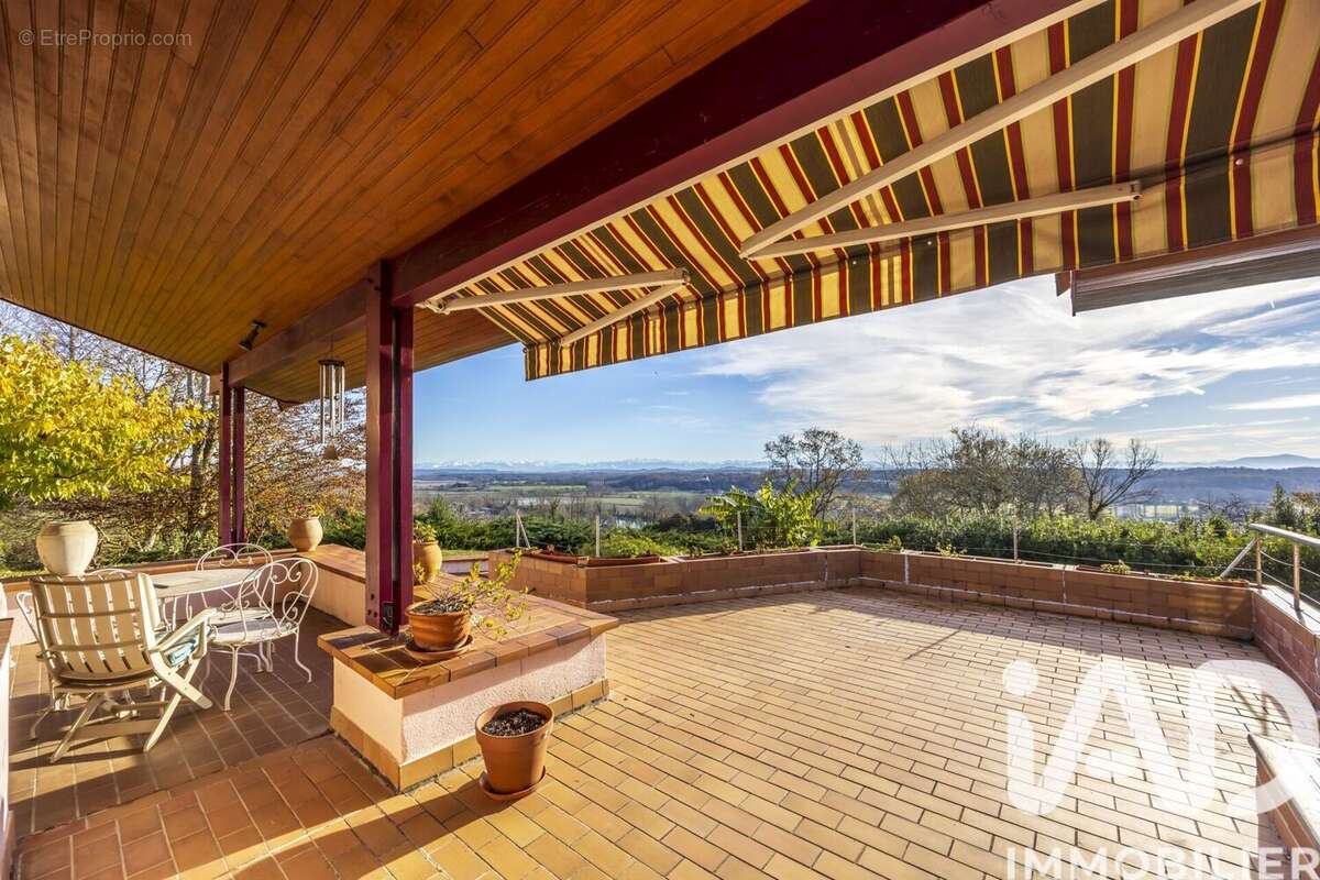 Photo 8 - Maison à PEYREHORADE