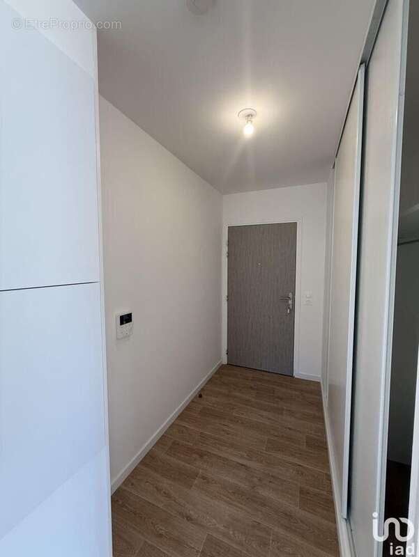 Photo 9 - Appartement à IFS