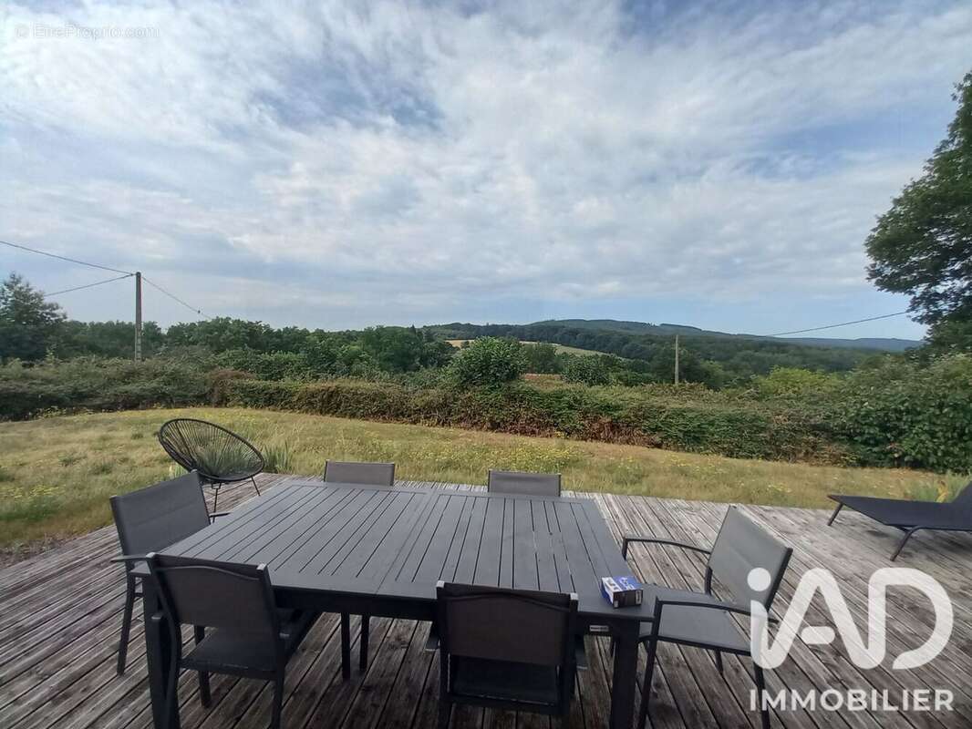 Maison 118 m² à Gandelain  - photo 4