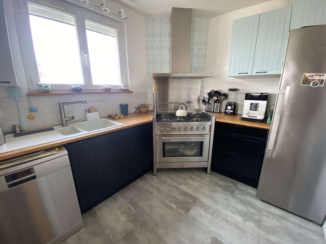 Maison à PONT-DU-CHATEAU