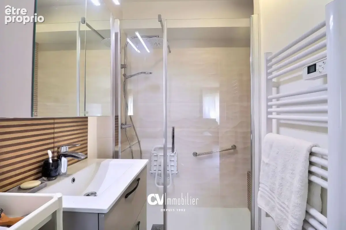 Appartement Louviers 5 pièce(s) 86 m2 - photo 6