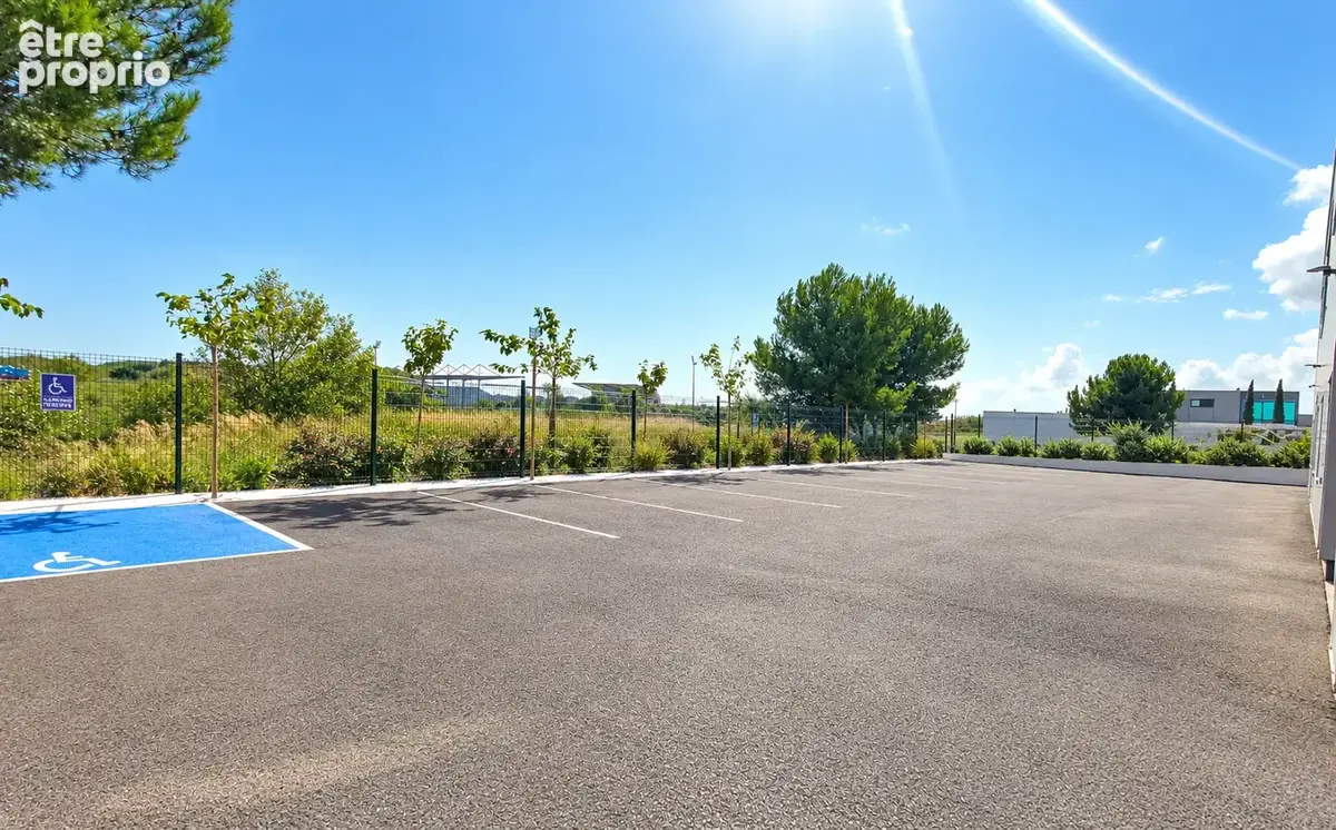 Bâtiment d’activité de 945 m2 sur 1 928 m2 de terrain - photo 5