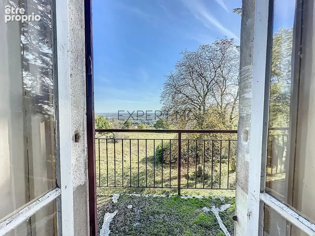 Maison de maître 1906   vue panoramique exceptionnelle sur la saône - photo 15