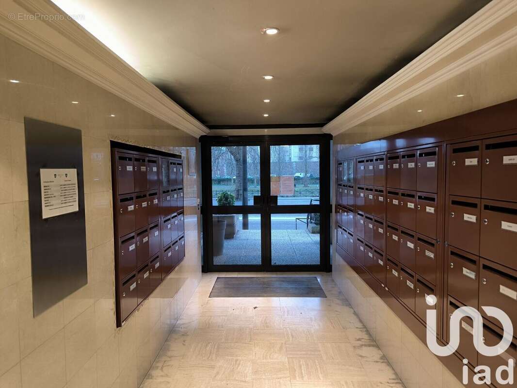 Photo 4 - Appartement à MELUN