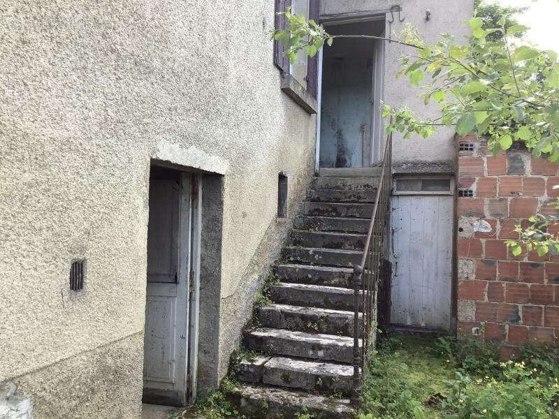 Maison à BIERRY-LES-BELLES-FONTAINES