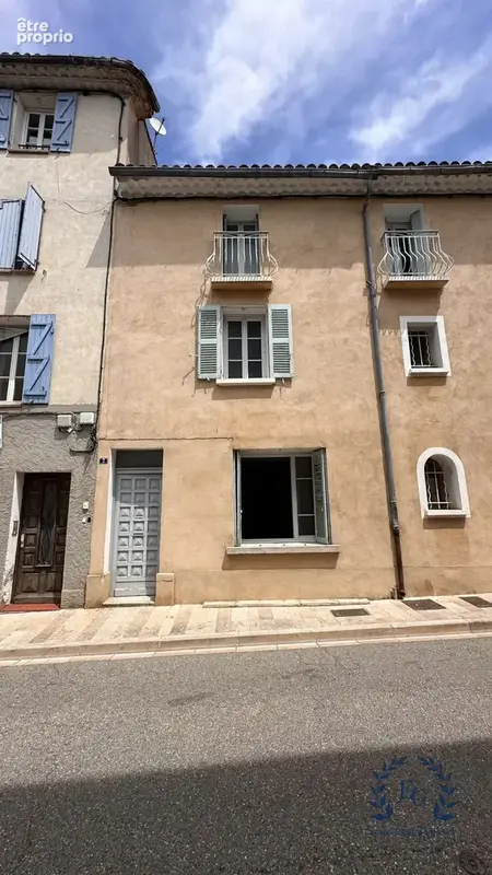 Maison 6 pièces 134 m² à vendre à Flassans-Sur-Issole (83340) - photo 7