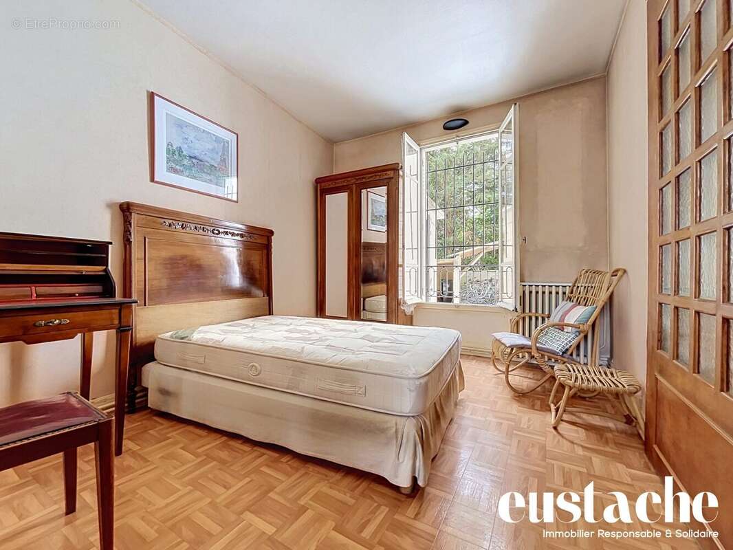 Appartement 38 m² à Fontenay-Sous-Bois  - photo 4