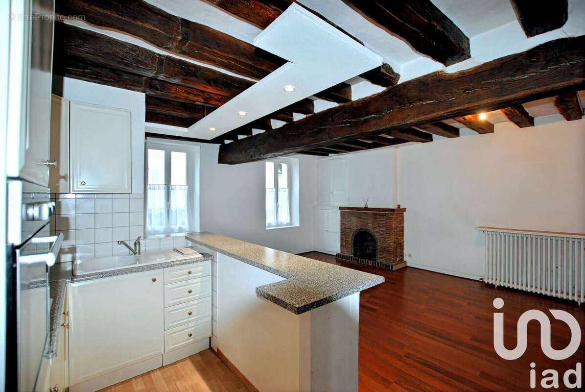 Photo 3 - Maison à BRIARE