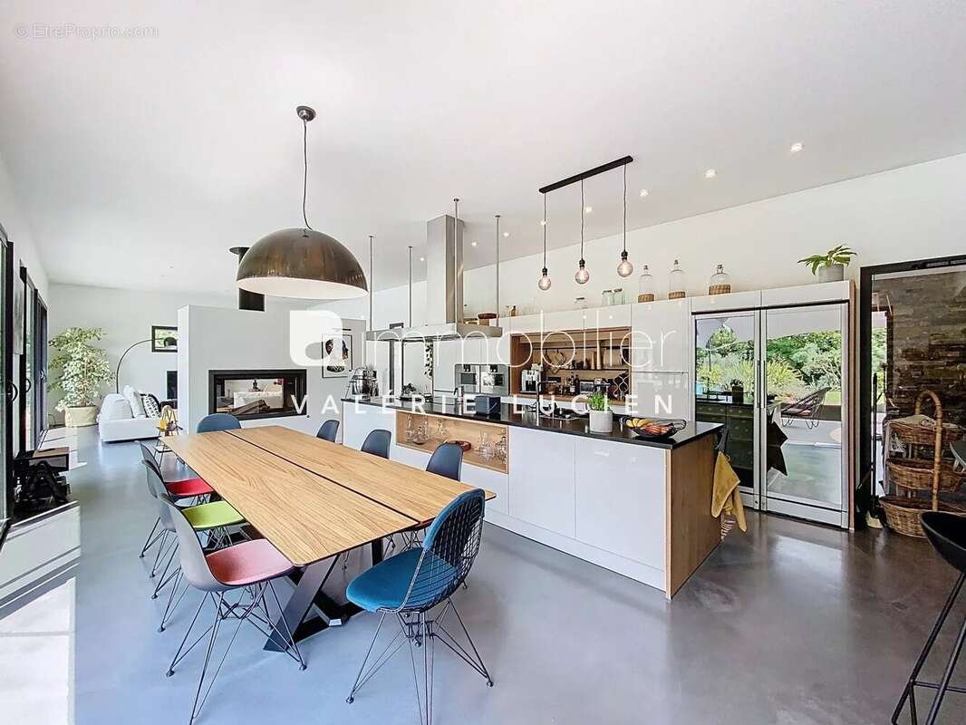 Maison à SAINT-REMY-DE-PROVENCE