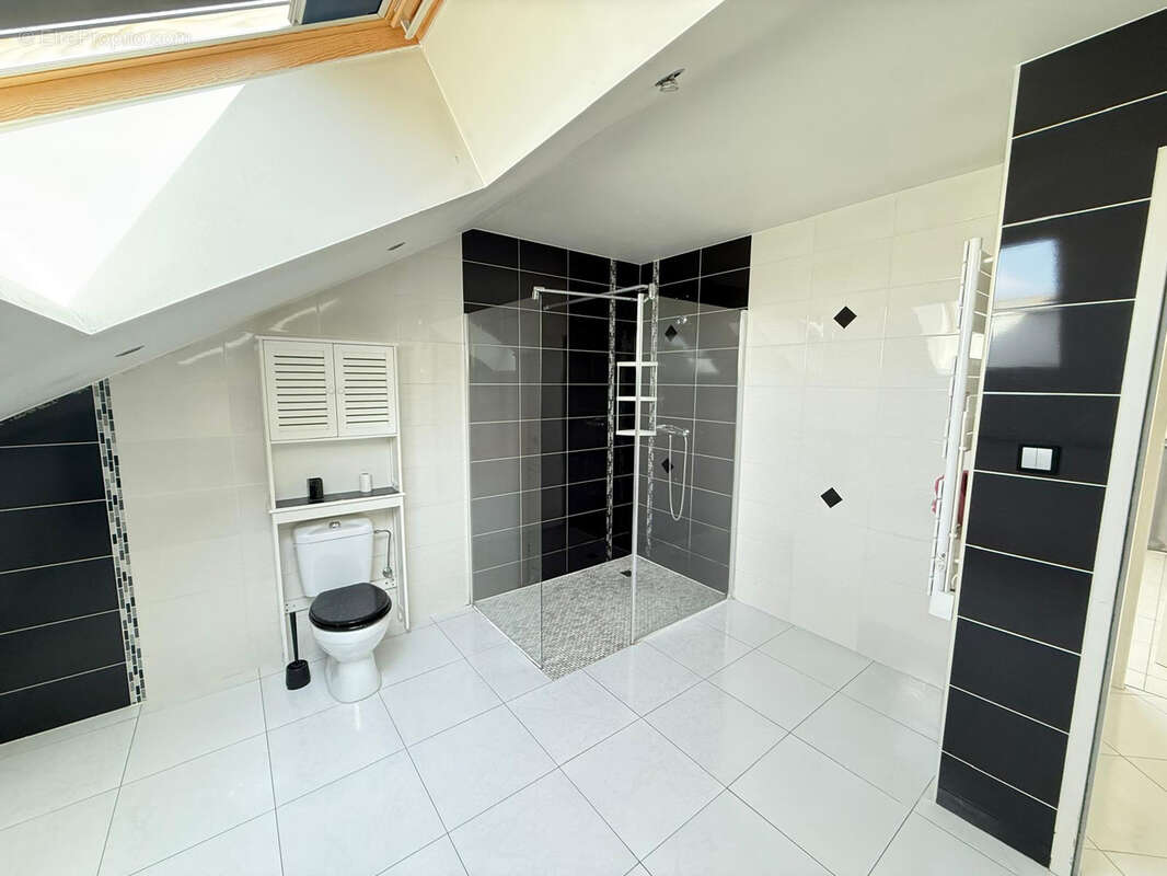 Appartement à BATILLY