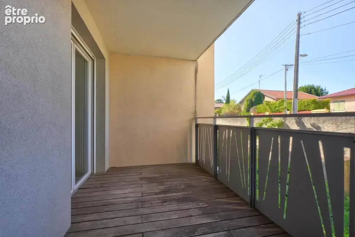 Appartement de 3 pièces de 62,44 m² à Vénissieux - photo 17