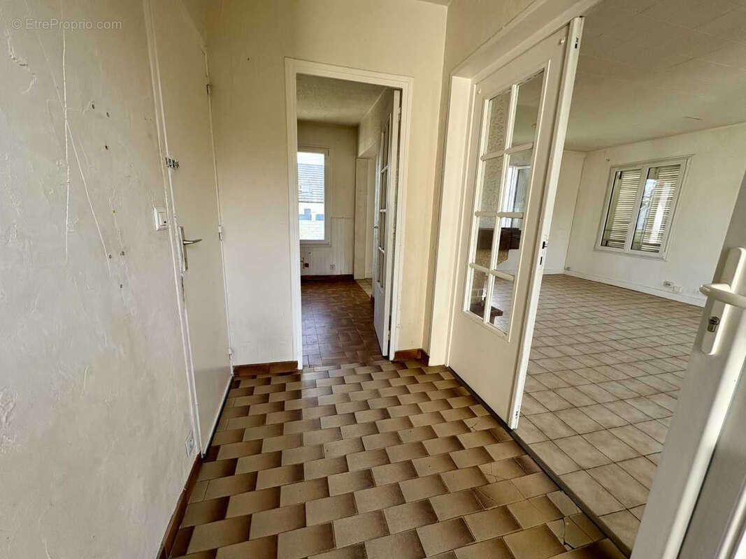 Maison à MOLINCHART