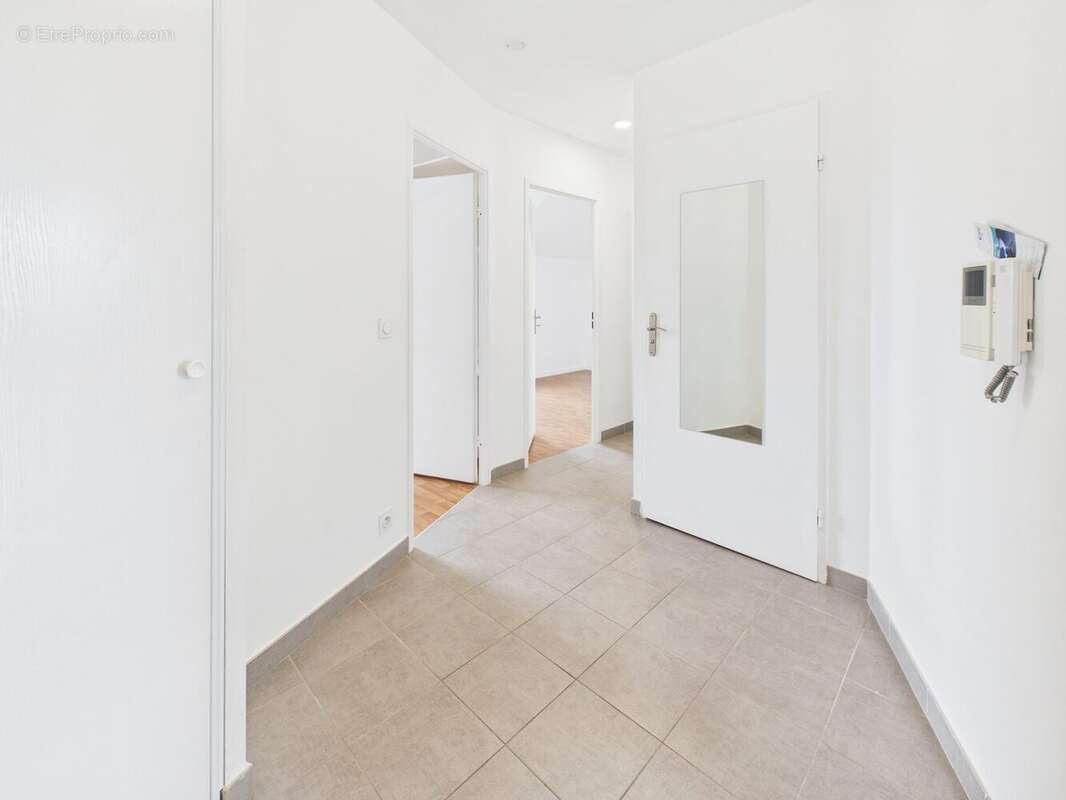 Appartement à SACLAY