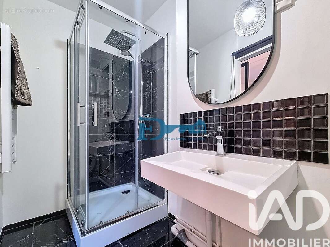 Photo 8 - Appartement à DIEPPE