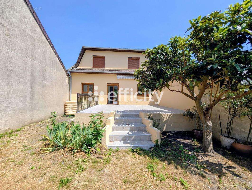 Maison individuelle - photo 2