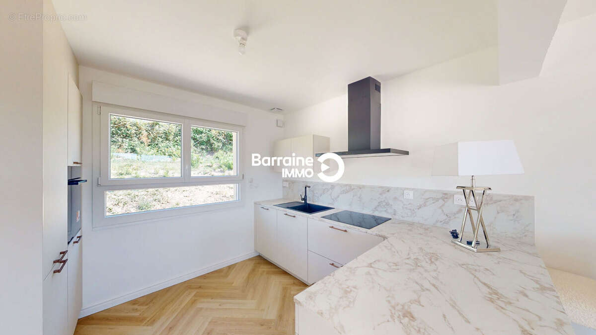 A vendre au conquet maison blanche pointe de kermorvan maison d'exception vue mer panoramique renovee en 2026 - photo 12