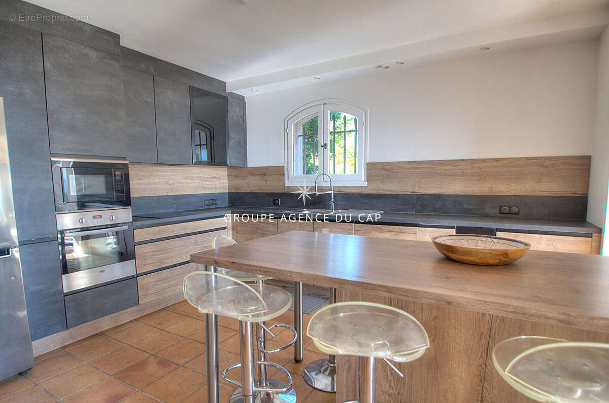 Maison à SAINT-RAPHAEL